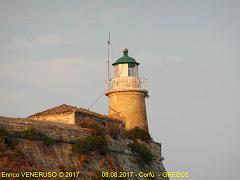 65 - Faro Castello Car ( Castello Car lighthouse